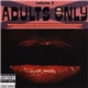 Various - Adults Only Volume 2